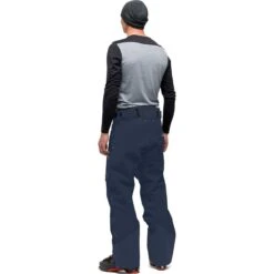 Norrøna Lofoten Gore-Tex Pro Pants Men -Matériel De Ski Boutique 1026 20 2295 model b