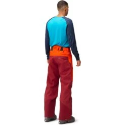 Norrøna Lofoten Gore-Tex Pro Pants Men -Matériel De Ski Boutique 1026 20 5646 model b