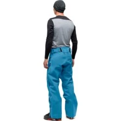 Norrøna Lofoten Gore-Tex Pro Pants Men -Matériel De Ski Boutique 1026 20 6610 model b