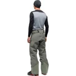 Norrøna Lofoten Gore-Tex Pro Pants Men -Matériel De Ski Boutique 1026 20 8822 model b