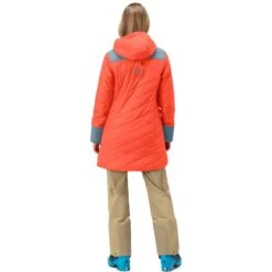 Norrøna Lofoten Primaloft 80 Anorak W -Matériel De Ski Boutique 1042 20 5629 model b
