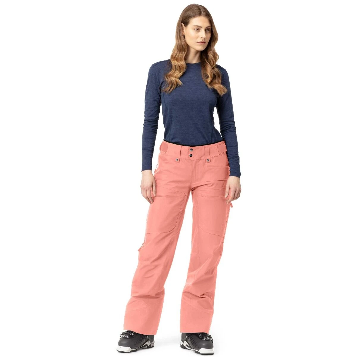 Norrøna Lofoten Gore-Tex Insulated Pants W 6 Norrøna Lofoten Gore-Tex Insulated Pants W – Image 4