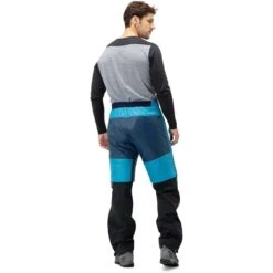 Norrøna Falketind Thermo 40 Shorts Men -Matériel De Ski Boutique 1810 21 6609 model b