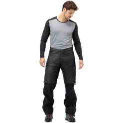 Norrøna Falketind Thermo 40 Shorts Men -Matériel De Ski Boutique 1810 21 7721 model f
