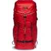 Mountain Hardwear Scrambler 35 Backpack -Matériel De Ski Boutique 1830221 675 f 3