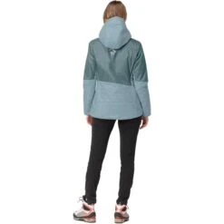 Norrøna Falketind Thermo 60 Hood Women -Matériel De Ski Boutique 1857 22 6613 model b