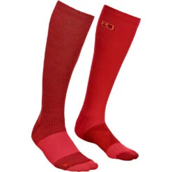 Ortovox Tour Compression Socks W