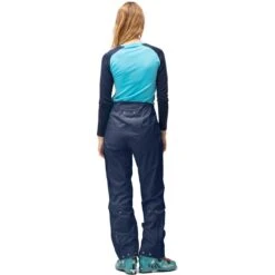 Norrøna Lyngen Gore-Tex Pro Pants Women -Matériel De Ski Boutique 2048 22 2295 model b
