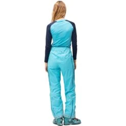 Norrøna Lyngen Gore-Tex Pro Pants Women -Matériel De Ski Boutique 2048 22 2368 model b