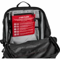 Jones Dscnt RAS 32L Black 12 Jones Dscnt RAS 32L Black -Matériel De Ski Boutique 32l avy 3