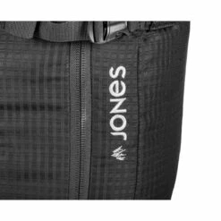 Jones Dscnt RAS 32L Black 15 Jones Dscnt RAS 32L Black -Matériel De Ski Boutique 32l detail 2 3