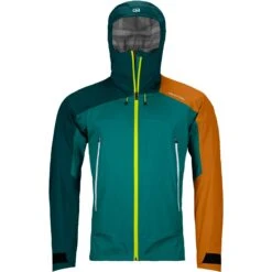 Ortovox Westalpen 3L Light Jacket Men