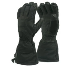 Black Diamond Womens Guide Gloves