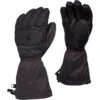 Black Diamond Womens Recon Gloves -Matériel De Ski Boutique 801880 0002 women srecongloves black 6