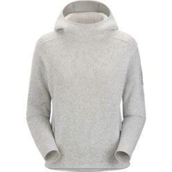 Arc'teryx Covert Pullover Hoody Women