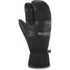 Dakine Baron Trigger Mitt -Matériel De Ski Boutique BARONGORETEXTRIGGERMITT BLACK 194626471396 10003810 BLACK 32M MAIN 1 1