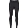 Bergans Of Norway Fløyen V2 Women Pants -Matériel De Ski Boutique Bergans of Norway Fl yen V2 Women Pants Black 1