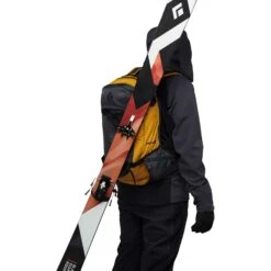 Black Diamond Dawn Patrol 25 Backpack -Matériel De Ski Boutique Black Diamond 681253 2007 DAWN PATROL 25 BACKPACK Amber 07 1