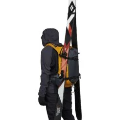 Black Diamond Dawn Patrol 25 Backpack -Matériel De Ski Boutique Black Diamond 681253 2007 DAWN PATROL 25 BACKPACK Amber 08 1