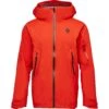 Black Diamond Recon LT Stretch Shell Jacket Men -Matériel De Ski Boutique Black Diamond M RECON LT SHELL Octane 07 1 1