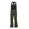Black Diamond Recon Pro Stretch Bib Pant Men -Matériel De Ski Boutique Black Diamond M RECON STRETCH PRO BIB Tundra 10 1 2