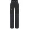 Black Diamond Dawn Patrol Hybrid Pants Women