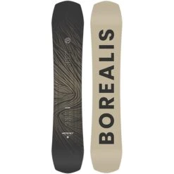 Borealis Artefact 22/23