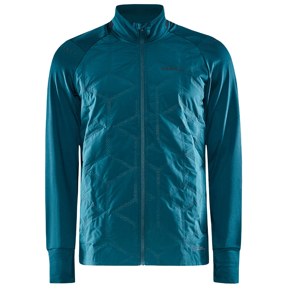 Craft Advanced SubZ Sweater 2 Men 3 Craft Advanced SubZ Sweater 2 Men