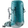 Deuter Guide 32+ SL -Matériel De Ski Boutique DEUTER GUIDE 32 PLUS SL DENIM TEAL D 00 1