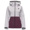 Black Diamond Recon Stretch Ski Shell Women -Matériel De Ski Boutique E7O9 9406 W RECON STRETCH SKI SHELL Ice Pink Blackberry 11 1