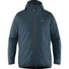 FJÄLLRÄVEN Fjallraven Bergtagen Lite Insulation Jacket Men -Matériel De Ski Boutique Fjall Raven Bergtagen Lite Insulation Jkt M 83984 570 A MAIN FJR 1 1
