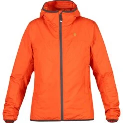 FJÄLLRÄVEN Fjallraven Bergtagen Lite Insulation Jacket Women