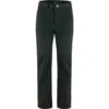 FJÄLLRÄVEN Fjallraven Bergtagen Touring Trousers Women -Matériel De Ski Boutique Fjall Raven Bergtagen Touring Trousers W 86130 550 A MAIN FJR 1 2