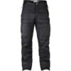 FJÄLLRÄVEN Fjallraven Keb Touring Padded Trousers Men -Matériel De Ski Boutique Fjall Raven Keb Touring Padded Trousers M 81880 550 A MAIN FJR 1 2