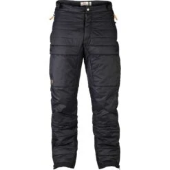 FJÄLLRÄVEN Fjallraven Keb Touring Padded Trousers Men