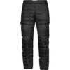 FJÄLLRÄVEN Fjallraven Keb Touring Padded Trousers Women -Matériel De Ski Boutique Fjall Raven Keb Touring Padded Trousers W 89900 550 A MAIN FJR 1 2