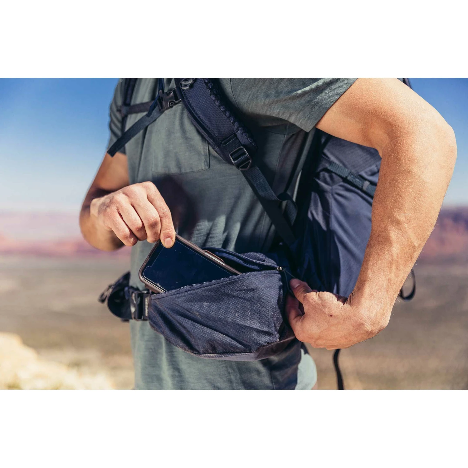 Gregory Baltoro 100 Pro 12 Gregory Baltoro 100 Pro – Image 10