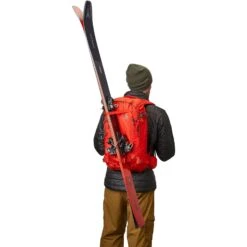 Gregory Targhee 26 -Matériel De Ski Boutique Gregory Targhee26 DiagonalStrap 1