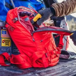 Gregory Targhee 26 -Matériel De Ski Boutique Gregory Targhee26 Feature 2 1