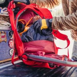 Gregory Targhee 26 -Matériel De Ski Boutique Gregory Targhee26 Feature 3 1