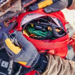 Gregory Targhee 26 -Matériel De Ski Boutique Gregory Targhee26 Feature 5 1