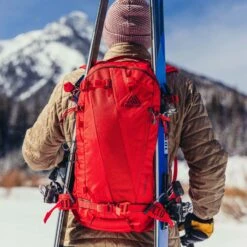 Gregory Targhee 26 -Matériel De Ski Boutique Gregory Targhee26 Feature 6 1