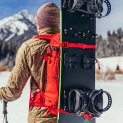 Gregory Targhee 26 -Matériel De Ski Boutique Gregory Targhee26 Feature 7 1