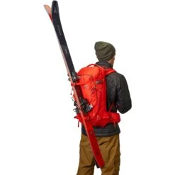 Gregory Targhee 32 -Matériel De Ski Boutique Gregory Targhee32 Diagonal 1