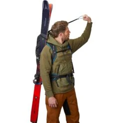 Gregory Targhee FT 35 -Matériel De Ski Boutique Gregory TargheeFT35 Shot4 1