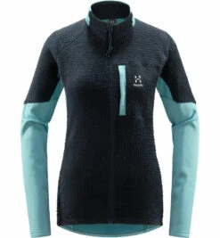 Haglöfs Touring Mid Jacket Women