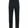 Haglöfs Roc Gore-Tex Pant Men -Matériel De Ski Boutique Hagl fs Roc Gore Tex Pant Men True Black 1 1 2