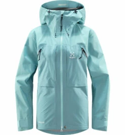 Haglöfs Vassi Touring Gore-Tex Jacket Women