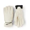 Hestra Wakayama 5 Finger -Matériel De Ski Boutique Hestra Wakayama 5 Finger almond white 1 1 1