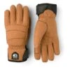 Hestra Womens Fall Line 5 Finger -Matériel De Ski Boutique Hestra Womens Fall Line 5 Finger 1 3